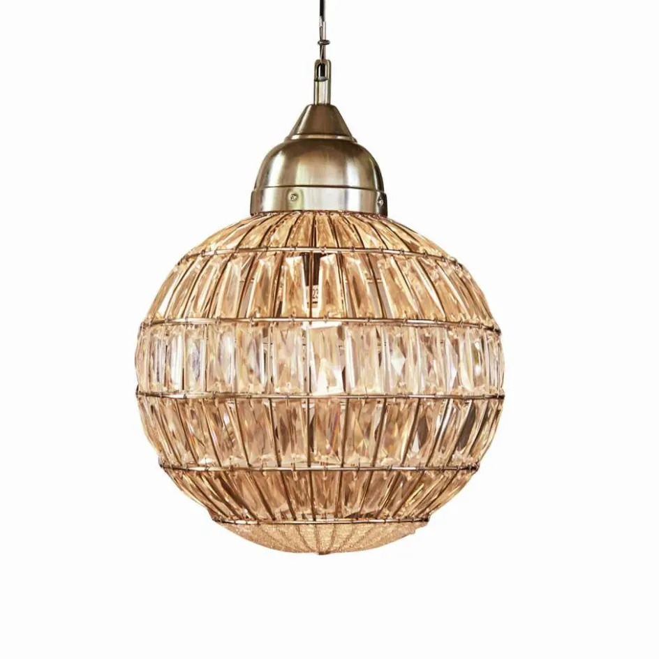 Hängelampen|Hängelampen^LOBERON Hängelampe Lanebrook