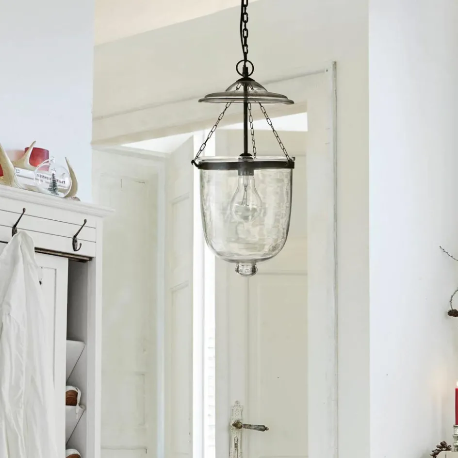 Außenlampen^LOBERON Hängelampe Lanta