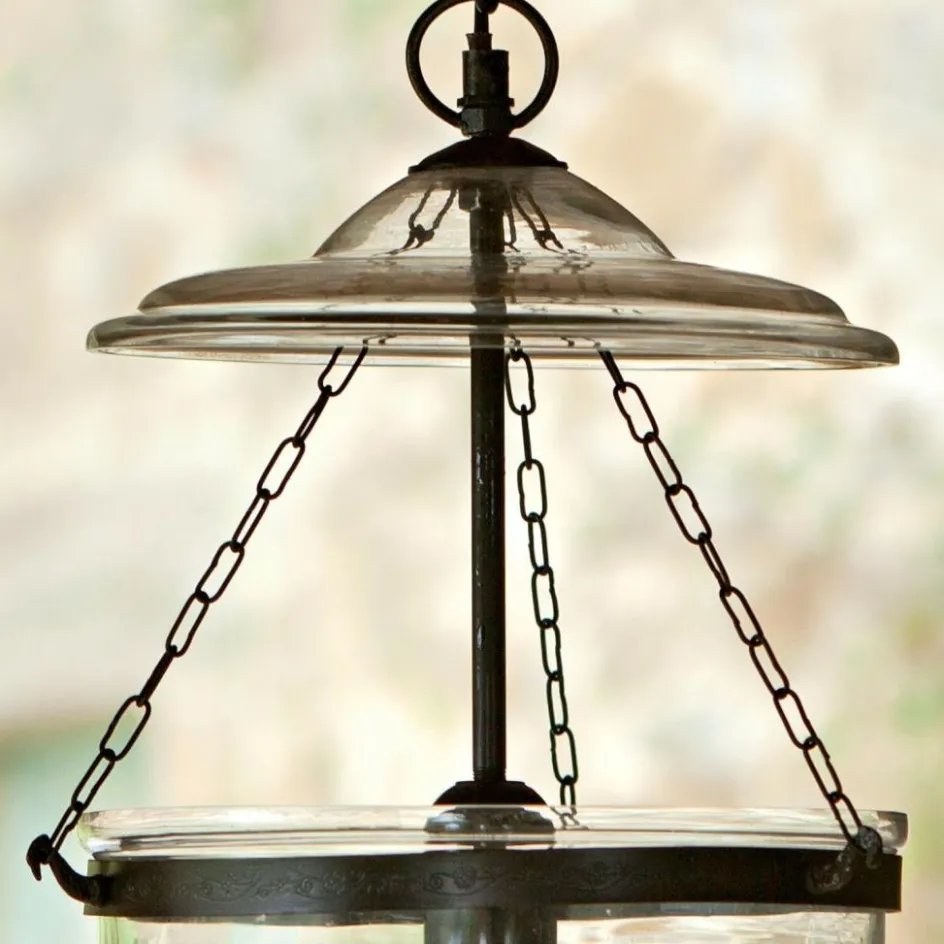 Außenlampen^LOBERON Hängelampe Lanta