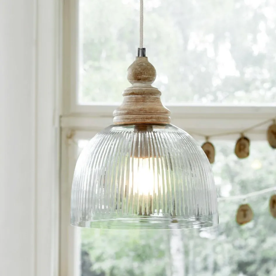 Hängelampen|Hängelampen^LOBERON Hängelampe Lezáun