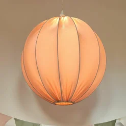 LOBERON Möbel-Hängelampe Lisonne