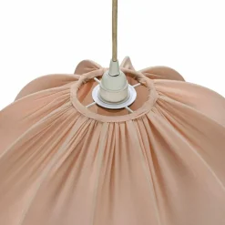 LOBERON Möbel-Hängelampe Lisonne