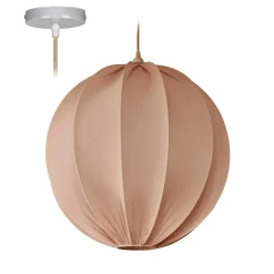 LOBERON Möbel-Hängelampe Lisonne