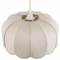 LOBERON Möbel-Hängelampe Ljosna