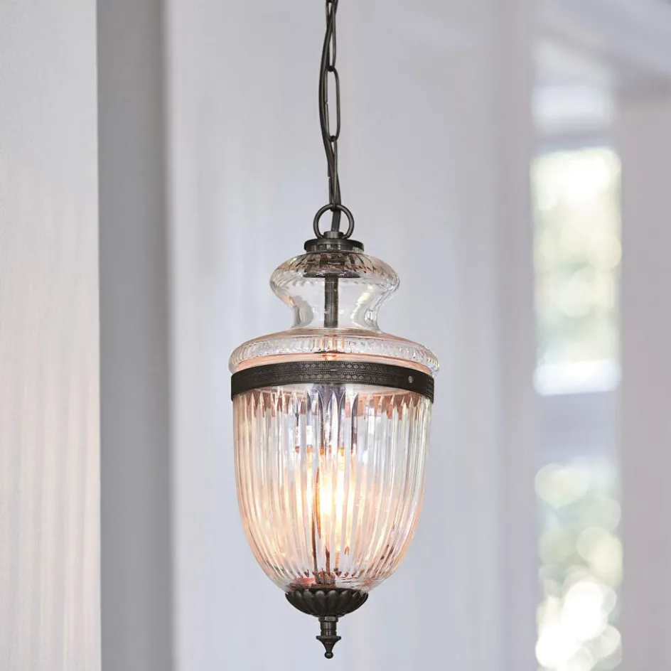 Hängelampen|Hängelampen^LOBERON Hängelampe Marcel