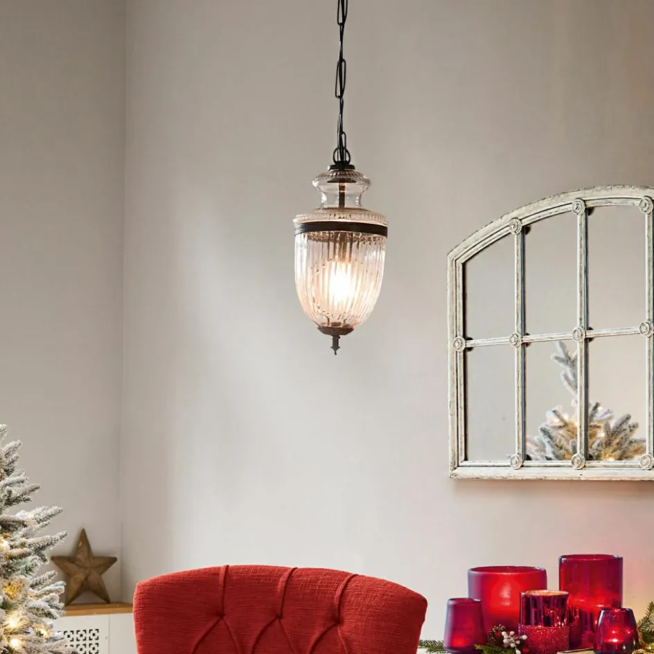 Hängelampen|Hängelampen^LOBERON Hängelampe Marcel