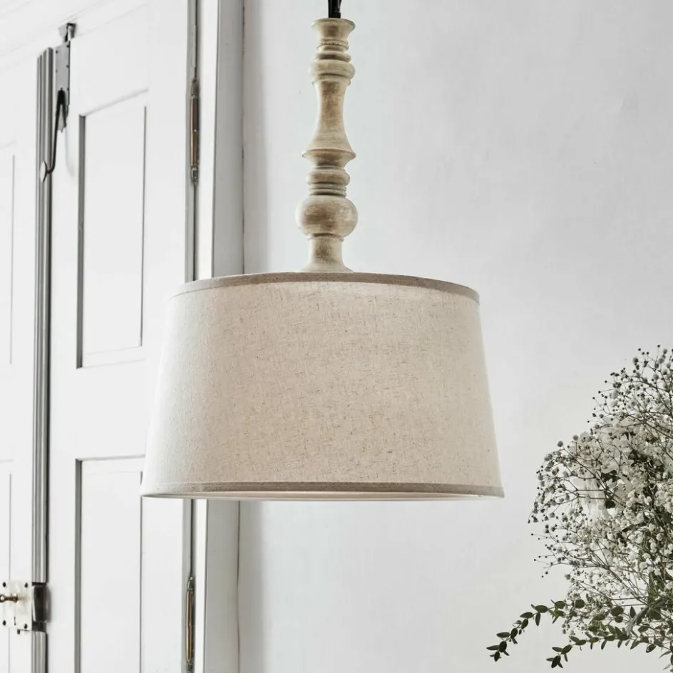 Hängelampen|Hängelampen^LOBERON Hängelampe Martigny