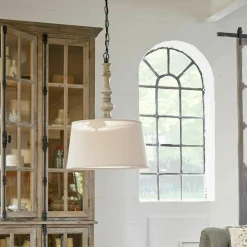 Hängelampen|Hängelampen^LOBERON Hängelampe Martigny