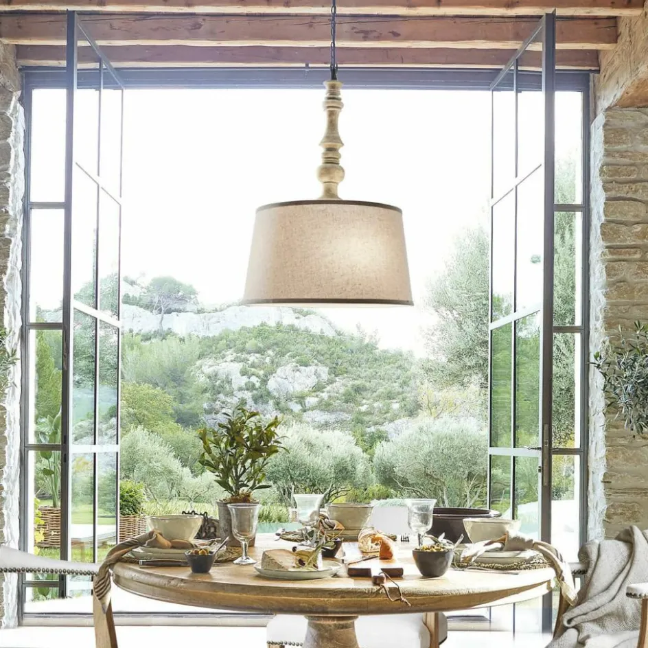 Hängelampen|Hängelampen^LOBERON Hängelampe Martigny