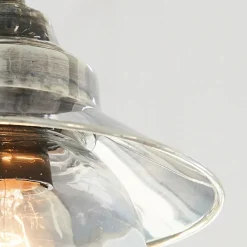 Hängelampen|Hängelampen^LOBERON Hängelampe Melkior