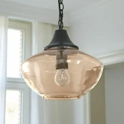 Hängelampen|Hängelampen^LOBERON Hängelampe Nerilane