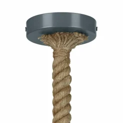 LOBERON Möbel-Hängelampe Netherby