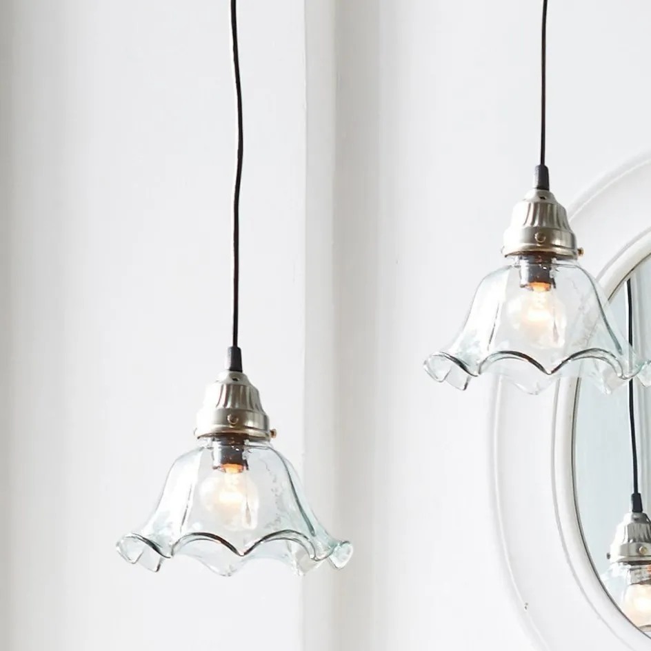 Hängelampen|Hängelampen^LOBERON Hängelampe Noelle