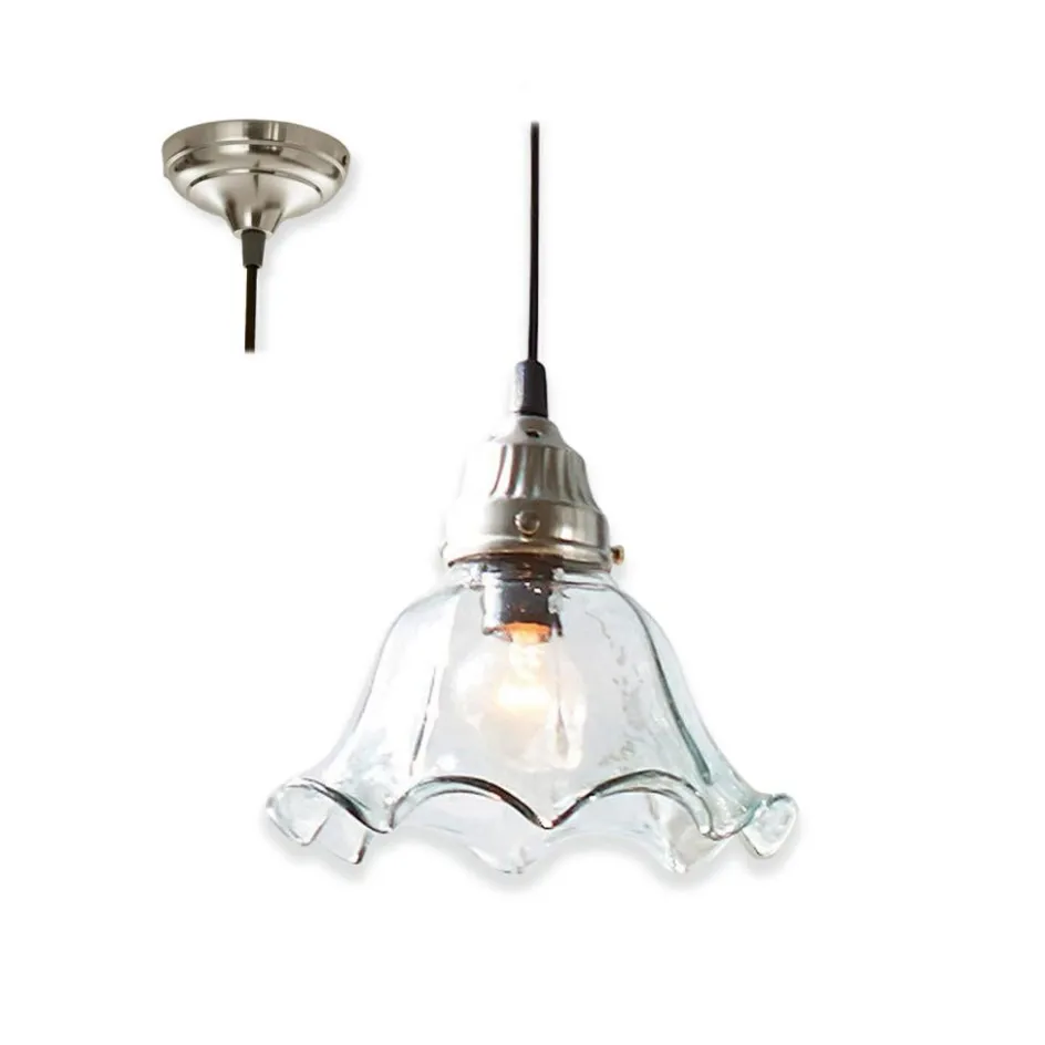 Hängelampen|Hängelampen^LOBERON Hängelampe Noelle