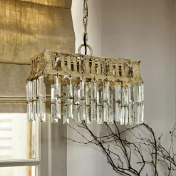 Kronleuchter|Kronleuchter^LOBERON Hängelampe Ocean