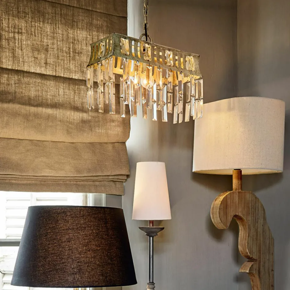 Kronleuchter|Kronleuchter^LOBERON Hängelampe Ocean