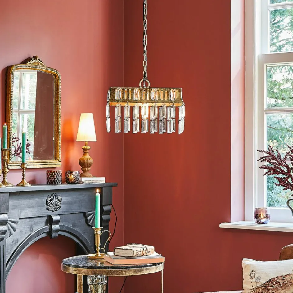 Kronleuchter|Kronleuchter^LOBERON Hängelampe Ocean