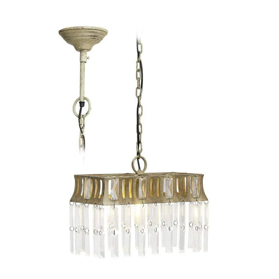 Kronleuchter|Kronleuchter^LOBERON Hängelampe Ocean