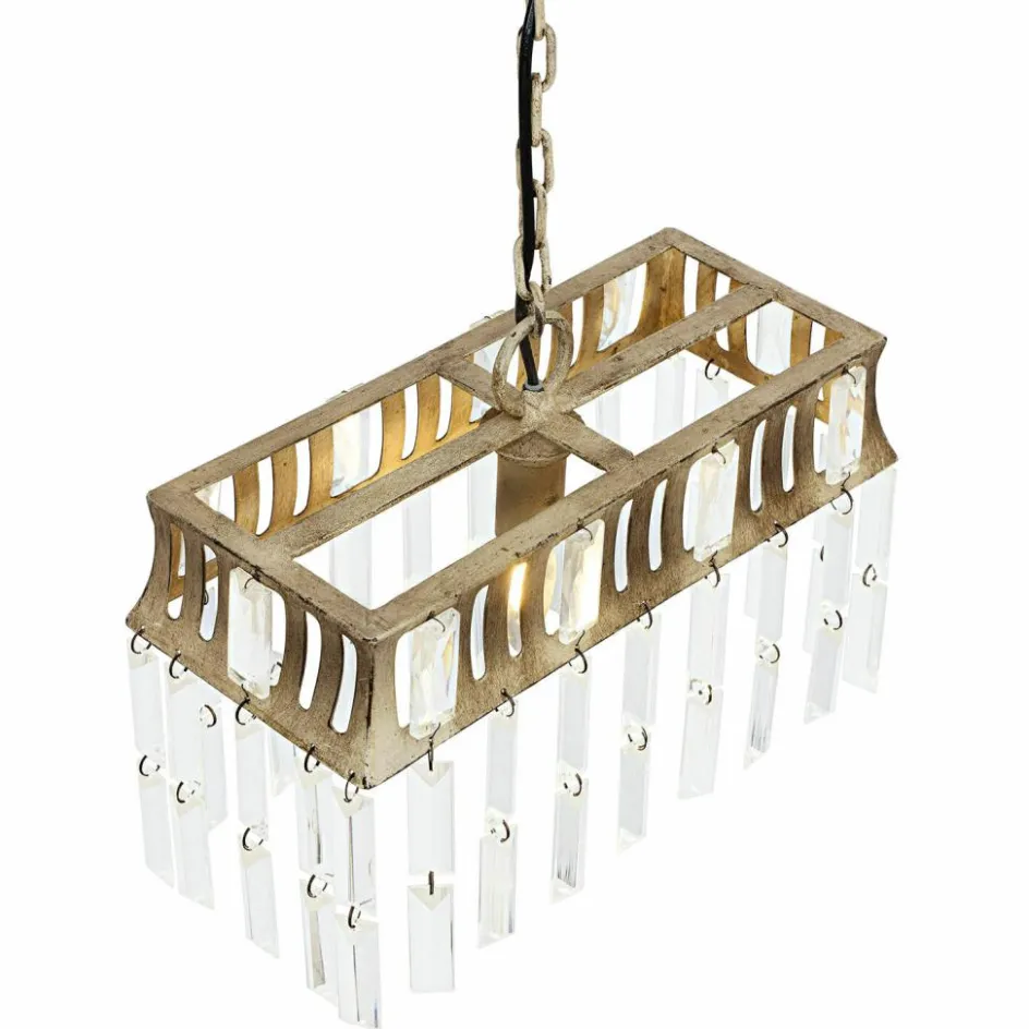 Kronleuchter|Kronleuchter^LOBERON Hängelampe Ocean