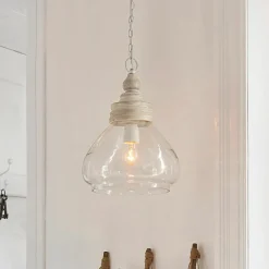 Hängelampen|Hängelampen^LOBERON Hängelampe Pallu