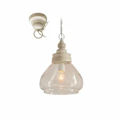 Hängelampen|Hängelampen^LOBERON Hängelampe Pallu