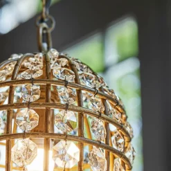 Hängelampen|Hängelampen^LOBERON Hängelampe Phyllis