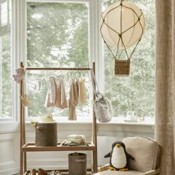 LOBERON Accessoires-Hängelampe Plumillon