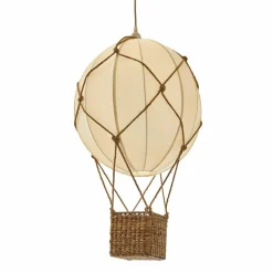 LOBERON Accessoires-Hängelampe Plumillon