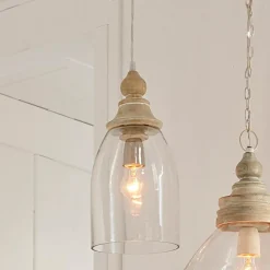 Hängelampen|Hängelampen^LOBERON Hängelampe Raina