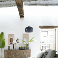 Hängelampen|Hängelampen^LOBERON Hängelampe Saltburn