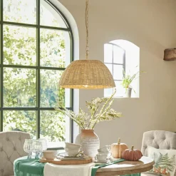 Hängelampen|Hängelampen^LOBERON Hängelampe Santorano