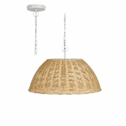 Hängelampen|Hängelampen^LOBERON Hängelampe Santorano