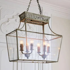 Hängelampen|Hängelampen^LOBERON Hängelampe Sillas