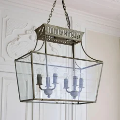 Hängelampen|Hängelampen^LOBERON Hängelampe Sillas