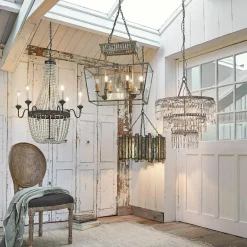 Hängelampen|Hängelampen^LOBERON Hängelampe Sillas