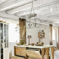 Hängelampen|Hängelampen^LOBERON Hängelampe Sillas