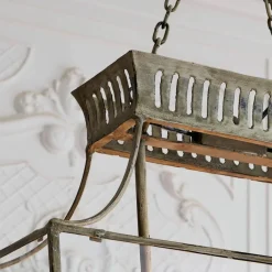 Hängelampen|Hängelampen^LOBERON Hängelampe Sillas