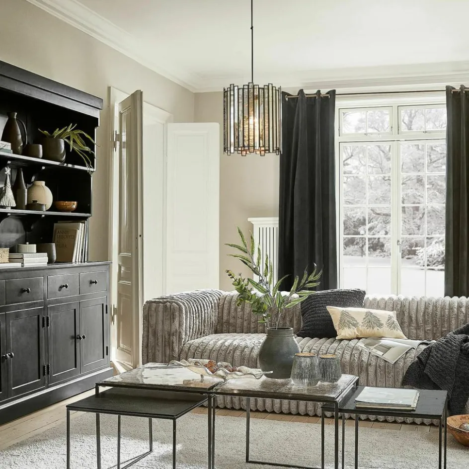 Hängelampen|Hängelampen^LOBERON Hängelampe Thévigny