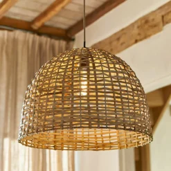 Hängelampen|Hängelampen^LOBERON Hängelampe Tiquinal