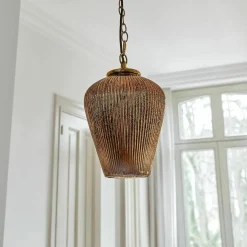 Hängelampen|Hängelampen^LOBERON Hängelampe Velimar