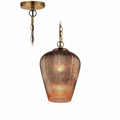 Hängelampen|Hängelampen^LOBERON Hängelampe Velimar