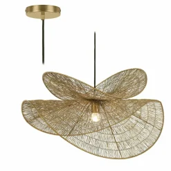 Hängelampen|Hängelampen^LOBERON Hängelampe Zenlira