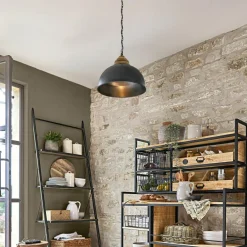 Hängelampen|Hängelampen^LOBERON Hängelampe Zeraphina