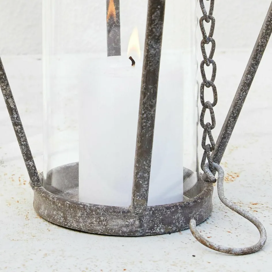 Laternen^LOBERON Hängelaterne 2er Set Mikella