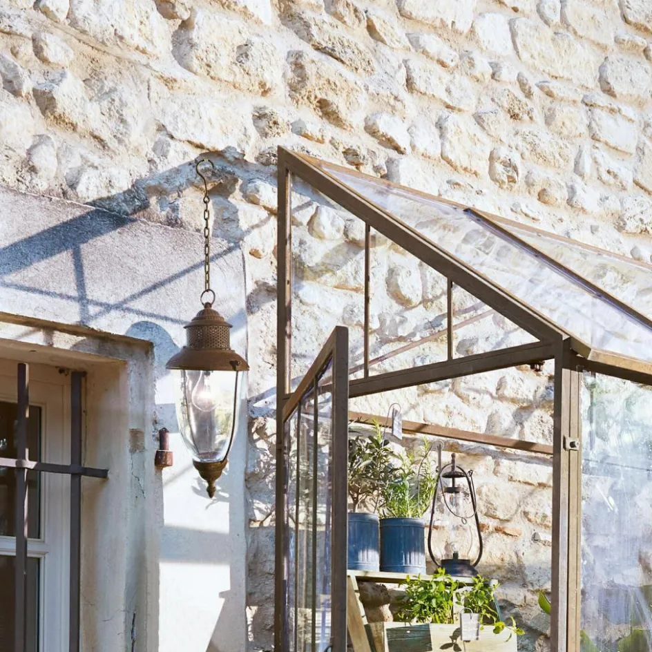 Laternen^LOBERON Hängelaterne Floricia