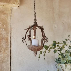 Laternen^LOBERON Hängelaterne Selimane