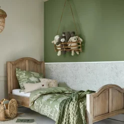 LOBERON Möbel-Hängeregal Malora