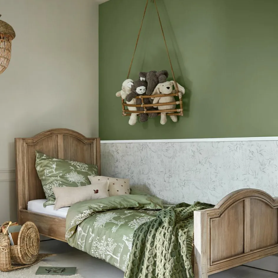 LOBERON Möbel-Hängeregal Malora