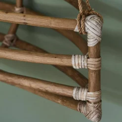 LOBERON Möbel-Hängeregal Malora