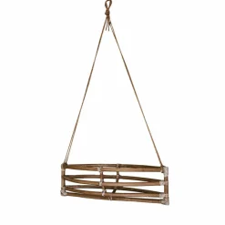 LOBERON Möbel-Hängeregal Malora